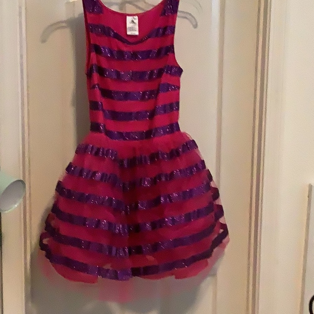 Cheshire cat Halloween costume